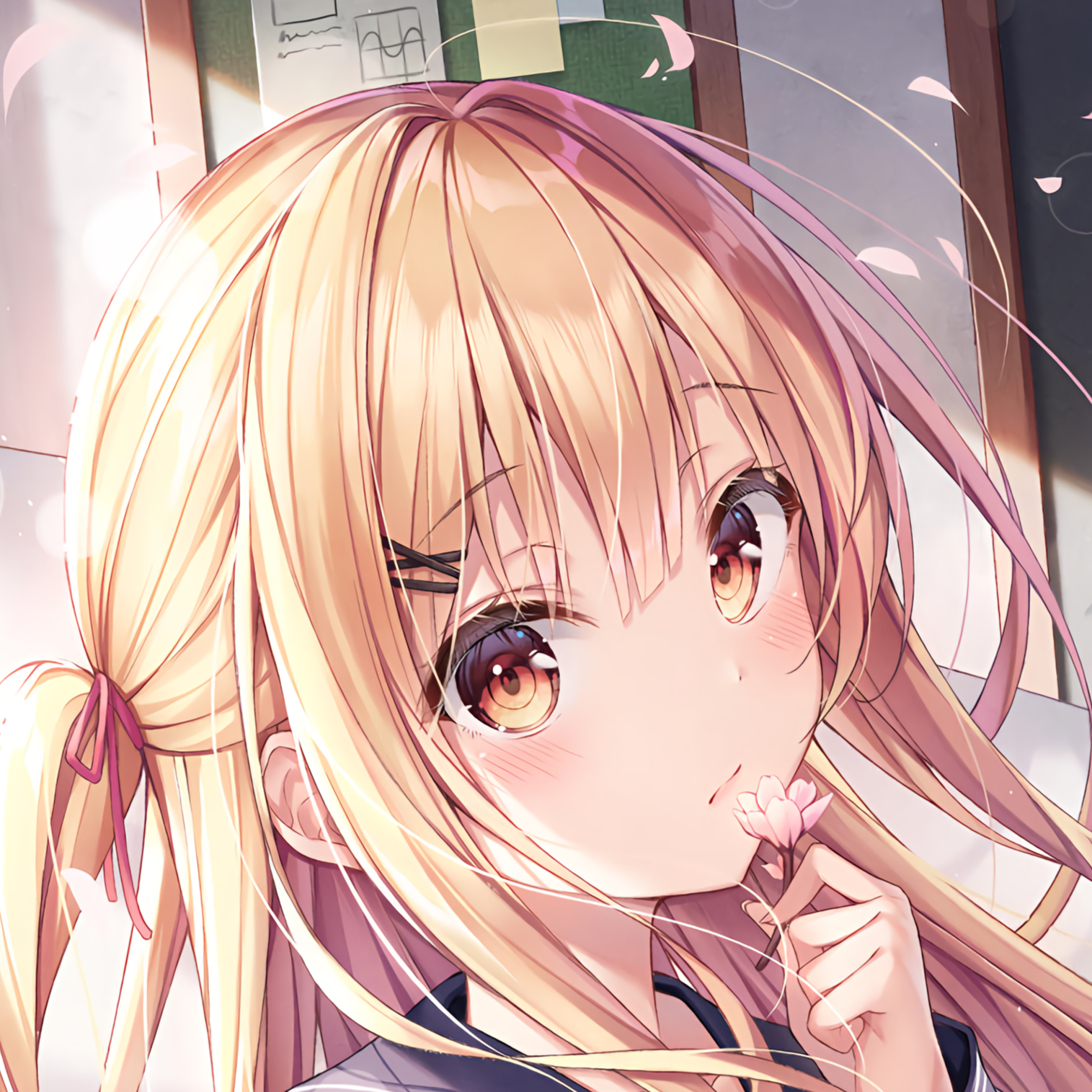 头像